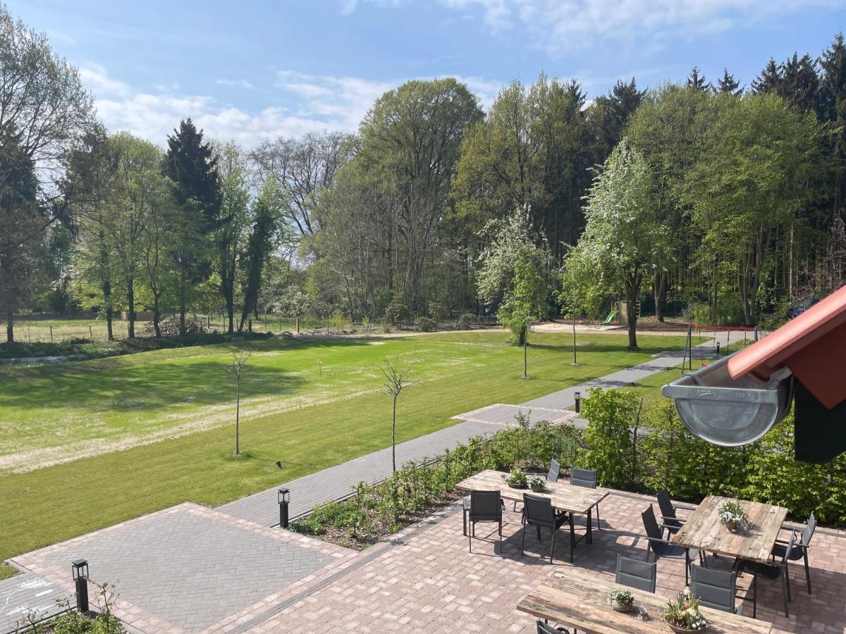 Meine Schule Sehlingen, Familien-Apartment Mit Sauna & Spielplatz! Kirchlinteln Buitenkant foto