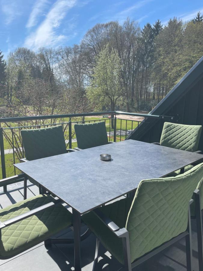 Meine Schule Sehlingen, Familien-Apartment Mit Sauna & Spielplatz! Kirchlinteln Buitenkant foto