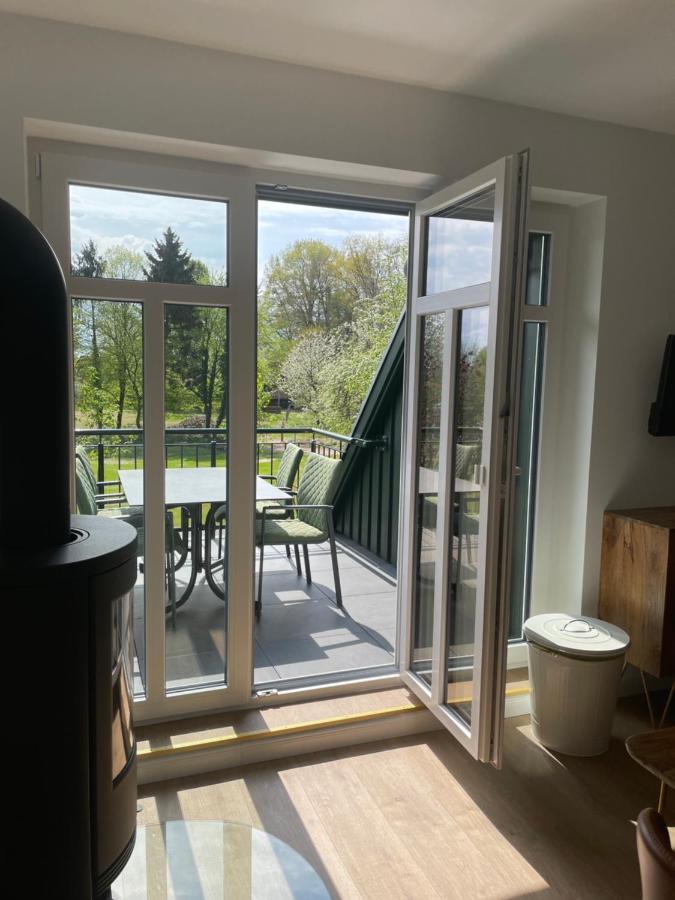 Meine Schule Sehlingen, Familien-Apartment Mit Sauna & Spielplatz! Kirchlinteln Buitenkant foto