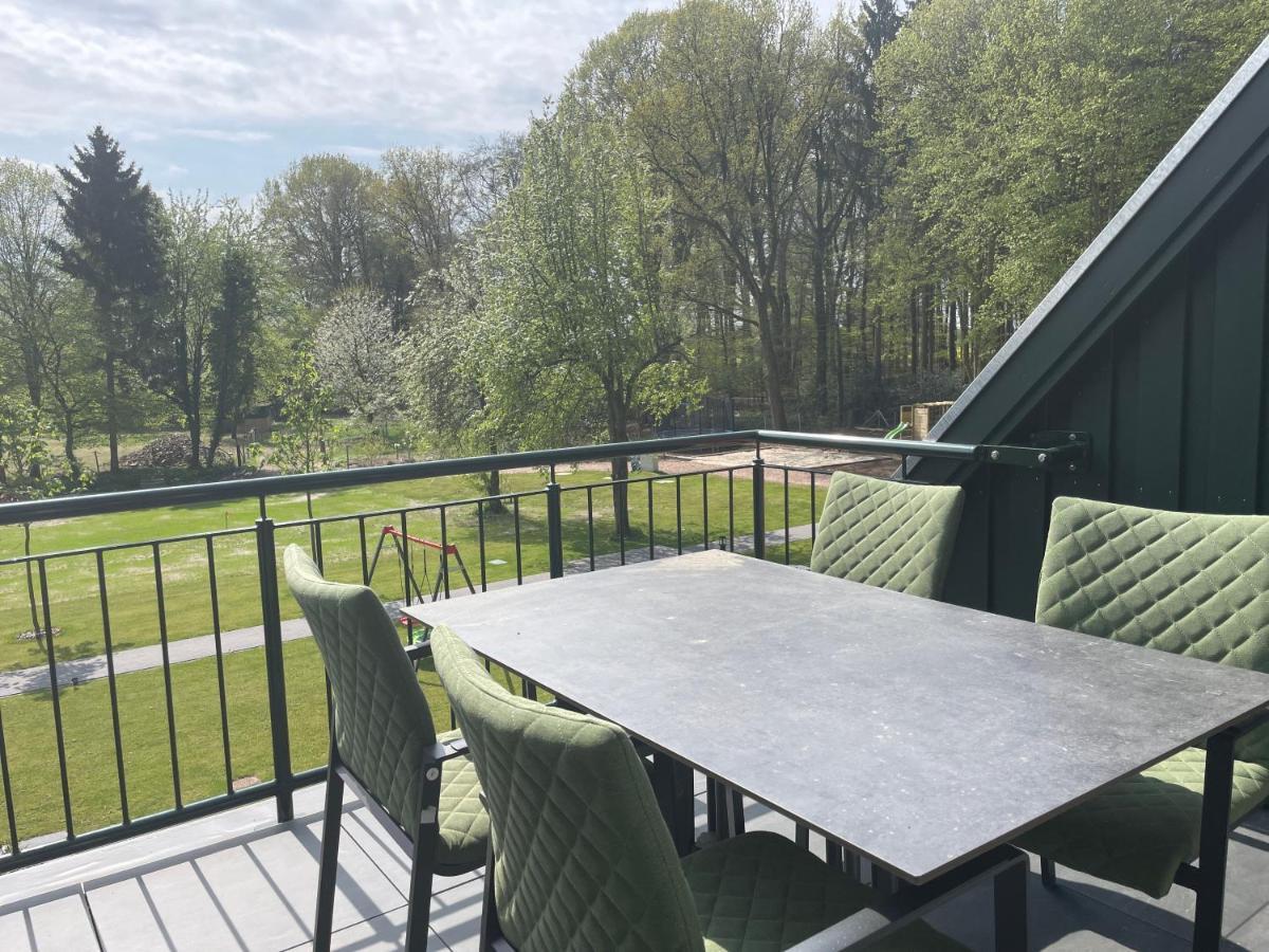 Meine Schule Sehlingen, Familien-Apartment Mit Sauna & Spielplatz! Kirchlinteln Buitenkant foto